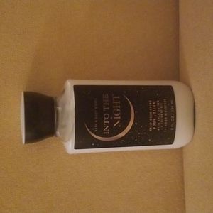 Bath & Body Works Body Lotion - Into the Night